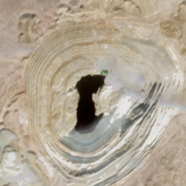 Kounrad - October 2024