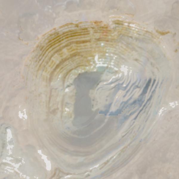 Kounrad - March 2025