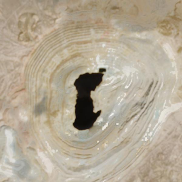 Kounrad - April 2025