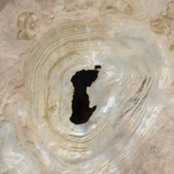 Kounrad - August 2025