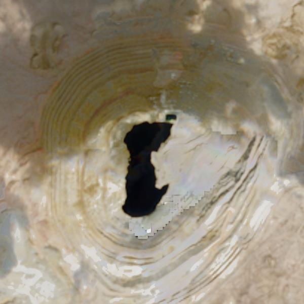 Kounrad - September 2025