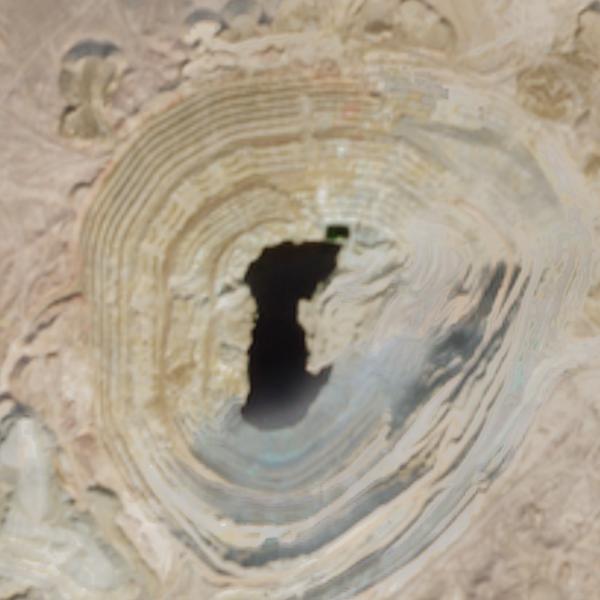 Kounrad - October 2025