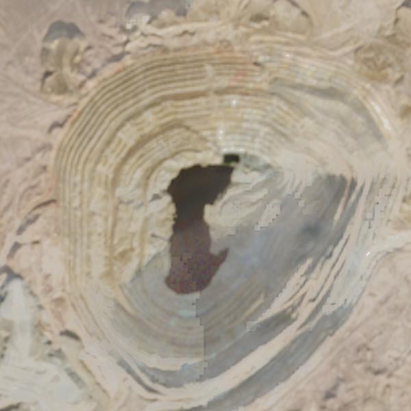 Kounrad - November 2025