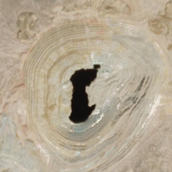 Kounrad - April 2026