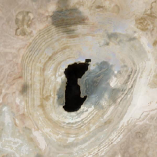 Kounrad - July 2026