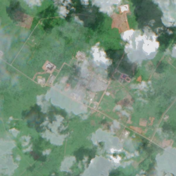 Oben Gas Plant - June 2024