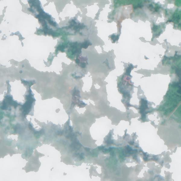 Oben Gas Plant - July 2024