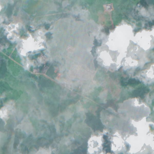 Oben Gas Plant - September 2024