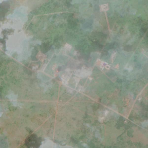 Oben Gas Plant - March 2025