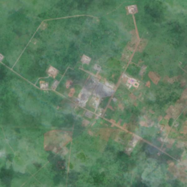 Oben Gas Plant - June 2025