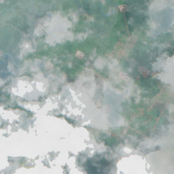 Oben Gas Plant - September 2025