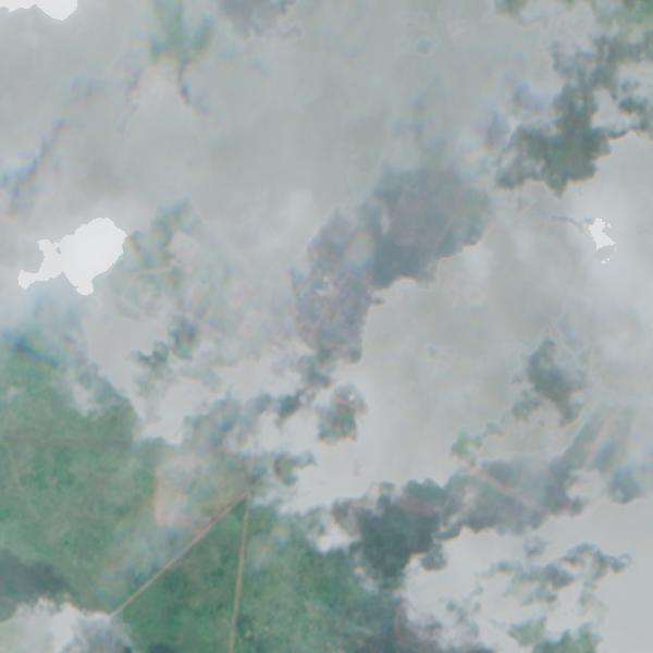 Oben Gas Plant - October 2025