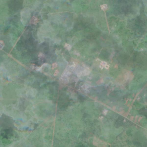 Oben Gas Plant - May 2026