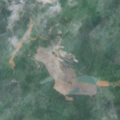 Palito Complex - February 2024