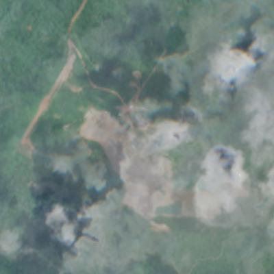 Palito Complex - March 2024