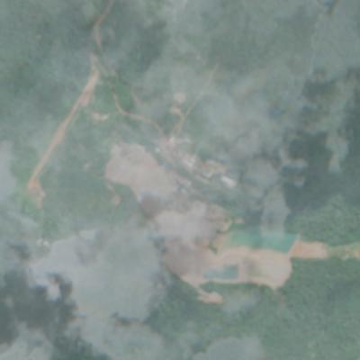 Palito Complex - April 2024