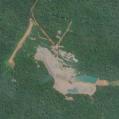 Palito Complex - May 2024