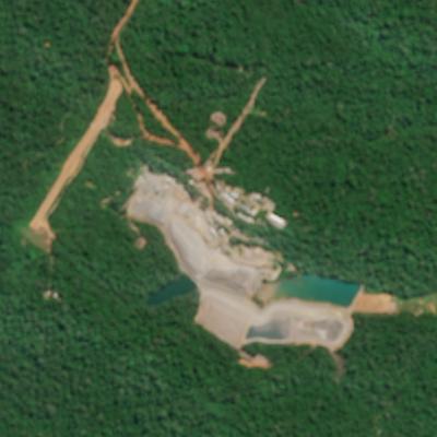 Palito Complex - June 2024