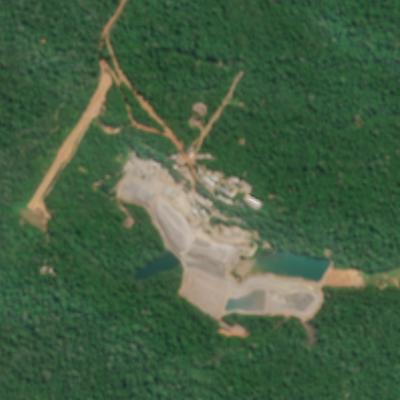 Palito Complex - July 2024