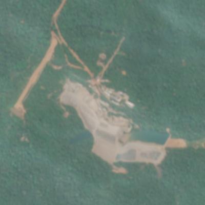 Palito Complex - August 2024