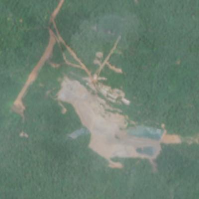 Palito Complex - October 2024