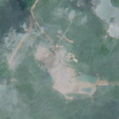 Palito Complex - December 2024