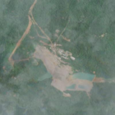 Palito Complex - March 2025