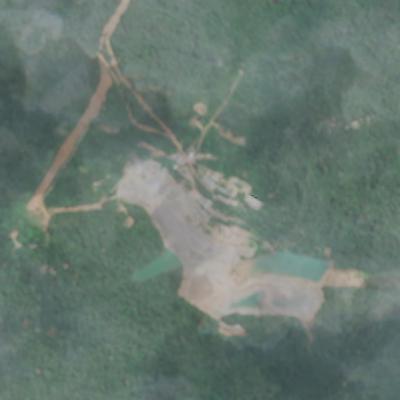 Palito Complex - April 2025