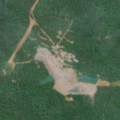 Palito Complex - May 2025