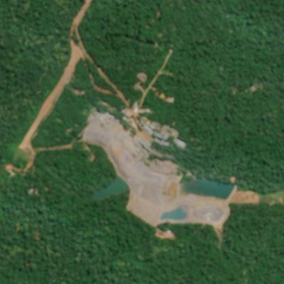 Palito Complex - June 2025