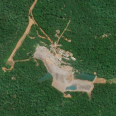 Palito Complex - July 2025