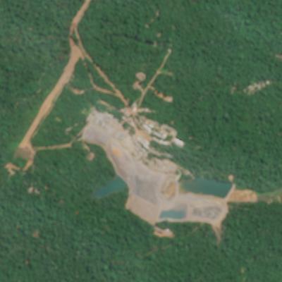 Palito Complex - August 2025