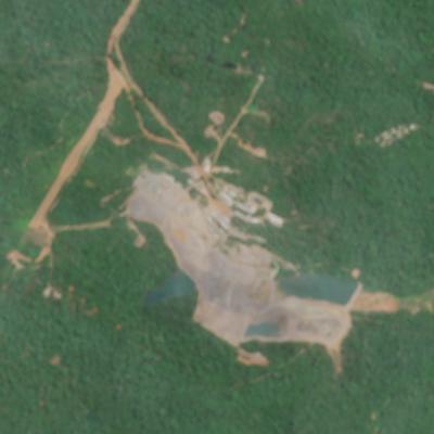 Palito Complex - September 2025