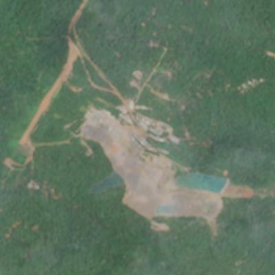 Palito Complex - October 2025