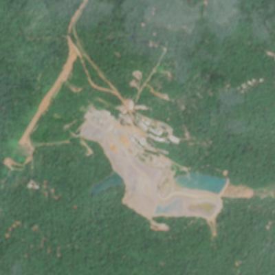 Palito Complex - November 2025