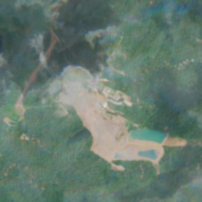 Palito Complex - January 2026