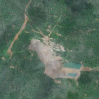 Palito Complex - April 2026