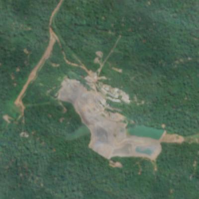 Palito Complex - May 2026