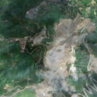 Runruno - February 2024