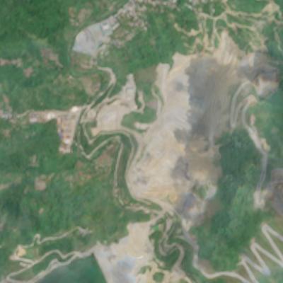 Runruno - April 2024