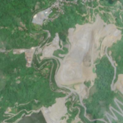 Runruno - August 2024