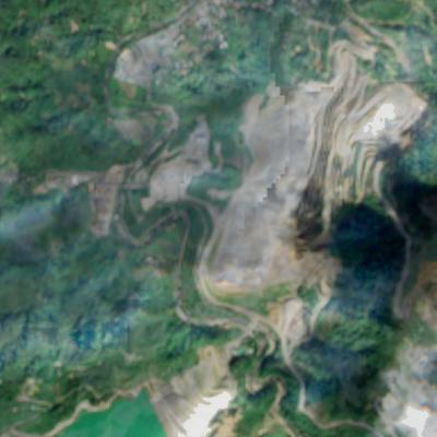 Runruno - January 2025