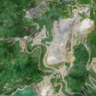 Runruno - March 2025