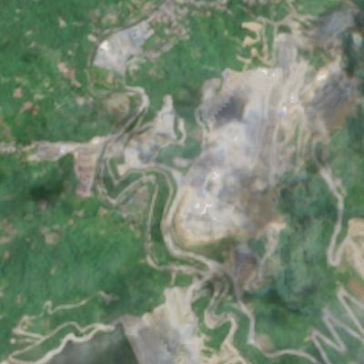 Runruno - April 2025