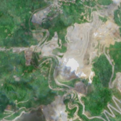 Runruno - August 2025