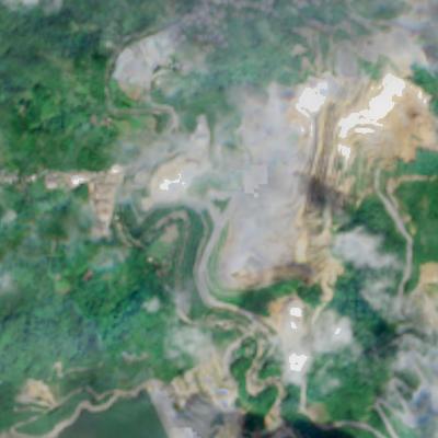 Runruno - October 2025