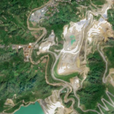 Runruno - November 2025