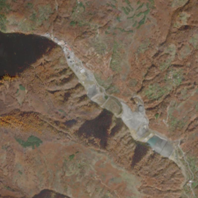 Sasa - November 2025