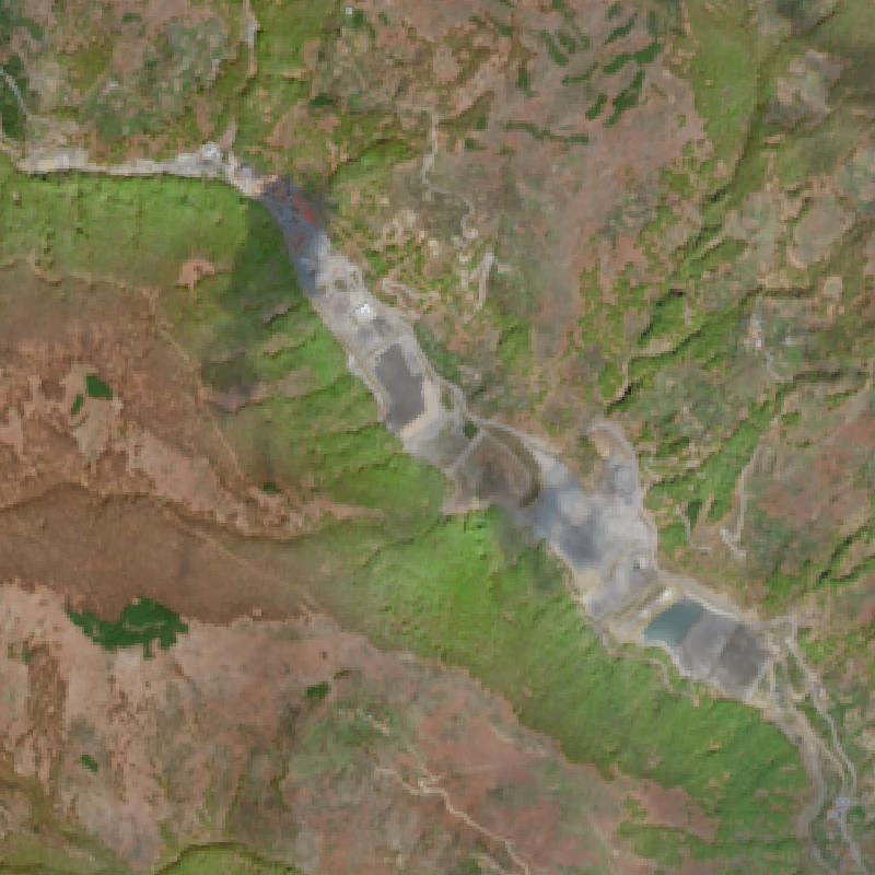 Sasa - April 2026