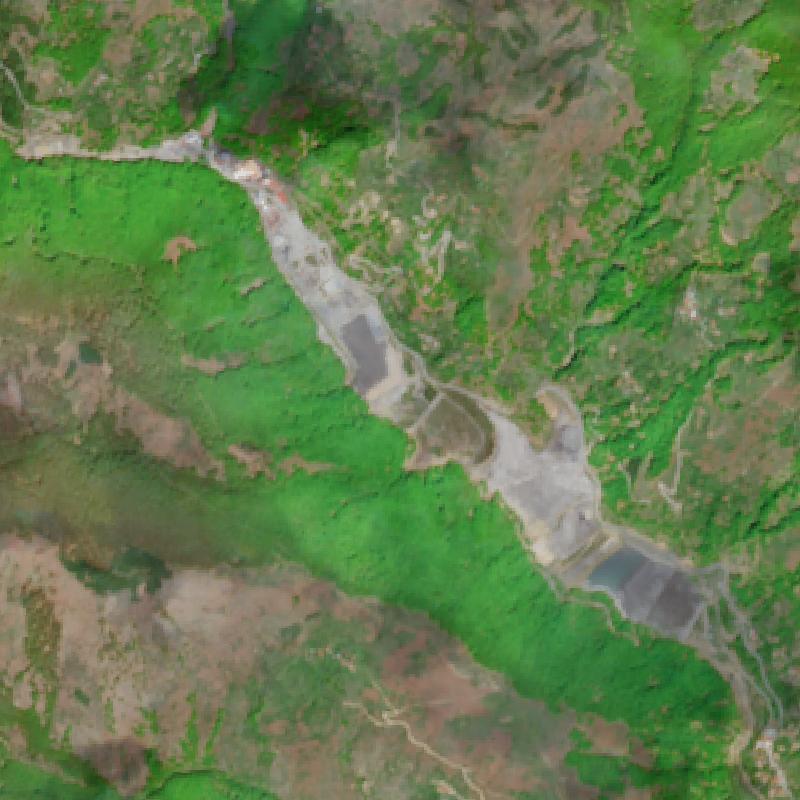 Sasa - May 2026